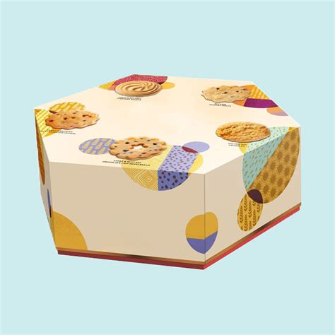 metal cookies box|wholesale cookie packaging bags.